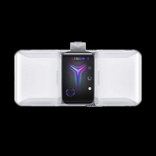 Das Legion Phone Duel 2 von Lenovo (Bild: Lenovo)